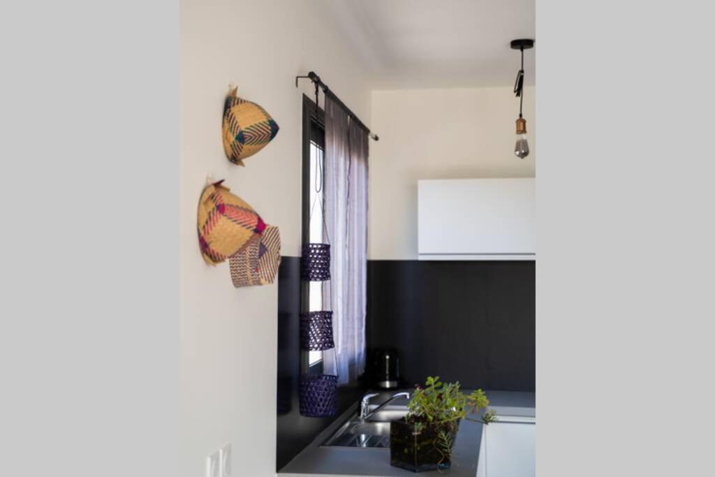 Ti-Punch T3 Climatise Manapany Les Bains Apartment Exterior photo